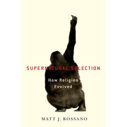 Supernatural Selection