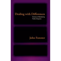 ISBN Dealing with Differences ( Dramas of Mediating Public Disputes ), Anglais, Couverture rigide, 240 pages