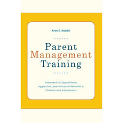 Parent Management Training Treatment for Oppositional, Aggresive, and Antisocial Behavior in Children and Adolescents