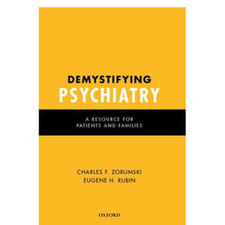 Demystifying Psychiatry