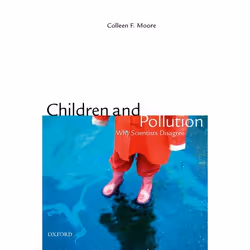 ISBN Children and Pollution ( Why Scientists Disagree ), Anglais, Couverture rigide