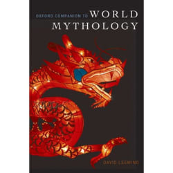 The Oxford Companion to World Mythology