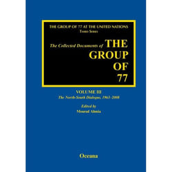 The Collected Documents of the Group of 77