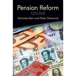 Pension Reform
