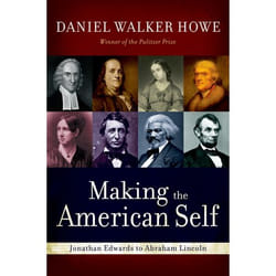 Making the American Self