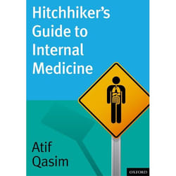 Hitchhiker's Guide to Internal Medicine