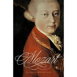 ISBN Mozart livre Anglais Couverture rigide 320 pages