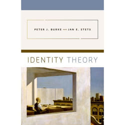 ISBN Identity Theory Couverture rigide