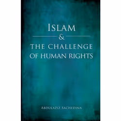 ISBN Islam and the Challenge of Human Rights, Anglais, Livre broché, 272 pages