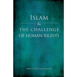 ISBN Islam and the Challenge of Human Rights