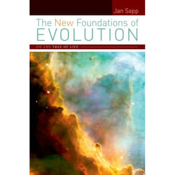 The New Foundations of Evolution