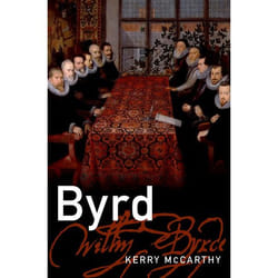 Byrd Kerry Mccarthy