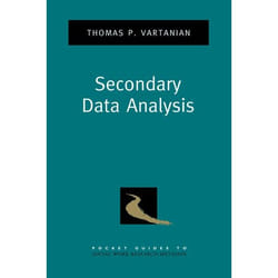 Secondary Data Analysis