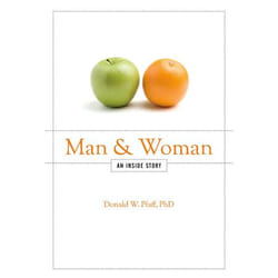 Man and Woman: An Inside Story