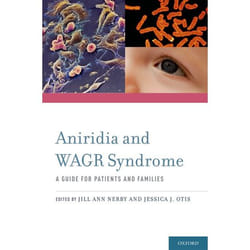 Aniridia and Wagr Syndrome