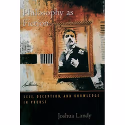 ISBN Philosophy as Fiction, Anglais, Couverture rigide, 268 pages