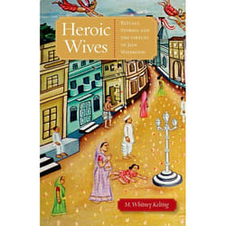 Heroic Wives