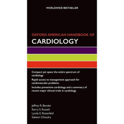 Oxford American Handbook of Cardiology