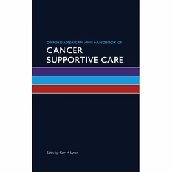 ISBN Oxford American Mini-Handbook of Cancer Supportive Care, 160 pages