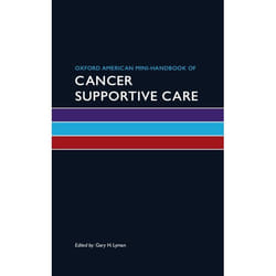 ISBN Oxford American Mini-Handbook of Cancer Supportive Care livre