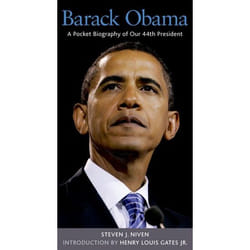 Barack Obama