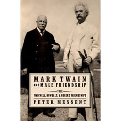 ISBN Mark Twain and Male Friendship ( The Twichell Howells and Rogers Friendships )