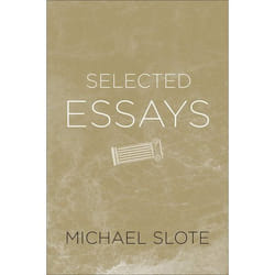Selected Essays