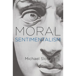 ISBN Moral Sentimentalism