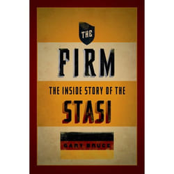 The Firm, Oxford Oral History Series
