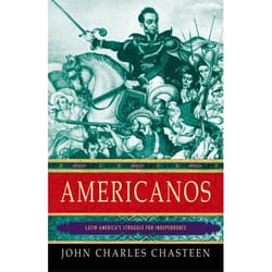 Americanos, Pivotal Moments in World History