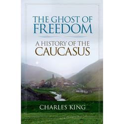 The Ghost of Freedom