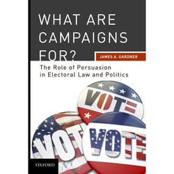 What Are Campaigns For?