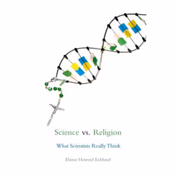 ISBN Science vs Religion ( What Scientists Really Think ), Anglais, Livre broché, 240 pages