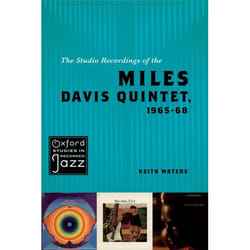 The Studio Recordings of the Miles Davis Quintet, 1965-68 - [Version Originale]