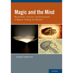Magic and the Mind