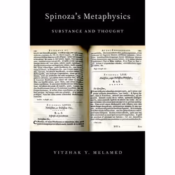 ISBN Spinoza's Metaphysics ( Substance and Thought ), Anglais, Livre broché, 264 pages