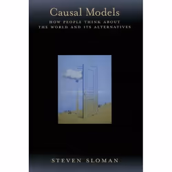 ISBN Casual Models ( How People Think About the World and Its Alternatives ), Anglais, Couverture rigide, 224 pages