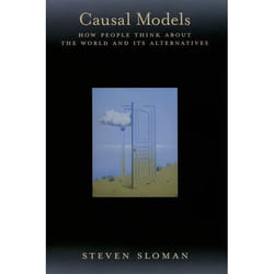 ISBN Casual Models ( How People Think About the World and Its Alternatives ) Couverture rigide
