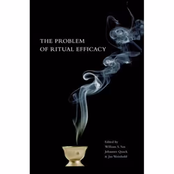 ISBN The Problem of Ritual Efficacy, Anglais, Livre broché, 208 pages