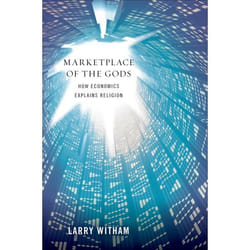 Marketplace of the Gods