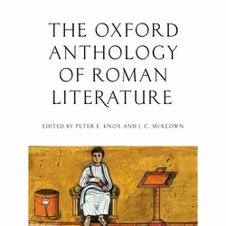 ISBN The Oxford Anthology of Roman Literature, Anglais, Couverture rigide
