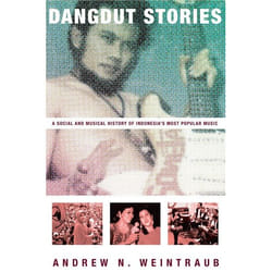 ISBN Dangdut Stories ( A Social and Musical History of Indonesia's Most Popular Music ) Couverture rigide