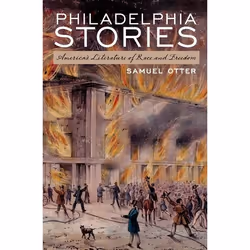 ISBN Philadelphia Stories ( America's Literature of Race and Freedom ), Anglais, Livre broché, 408 pages