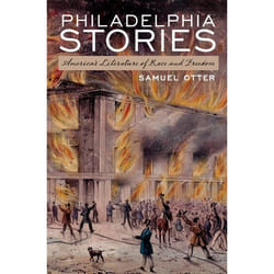 ISBN Philadelphia Stories ( America's Literature of Race and Freedom )