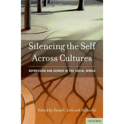 ISBN Silencing the Self Across Cultures ( Depression and Gender in the Social World )
