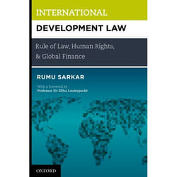 International Development Law
