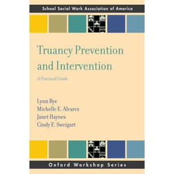 Truancy Prevention and Intervention, Sswaa Workshop Series