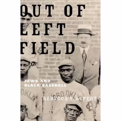 ISBN Out of Left Field ( Jews and Black Baseball ), Anglais, Livre broché, 256 pages