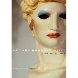 ISBN Art and Homosexuality ( A History of Ideas ), 304 pages