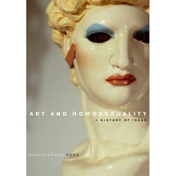 ISBN Art and Homosexuality ( A History of Ideas ) livre